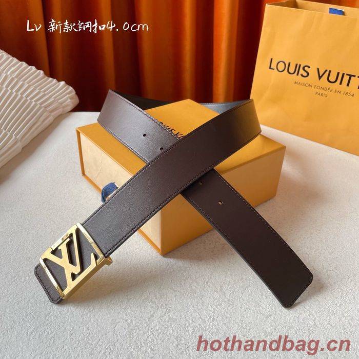 Louis Vuitton Belt 40MM LVB00040